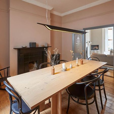 Host & Stay - Emerald Residence Saltburn-by-the-Sea Luaran gambar