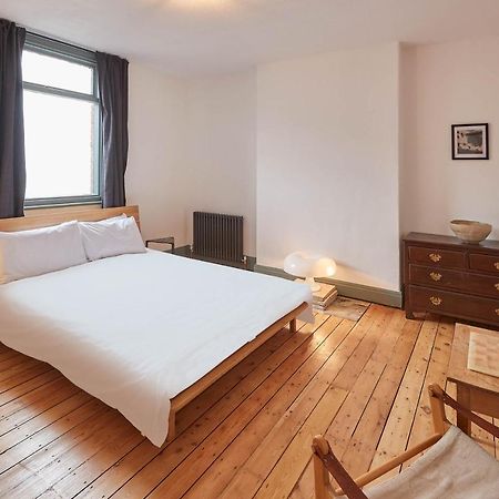 Host & Stay - Emerald Residence Saltburn-by-the-Sea Luaran gambar