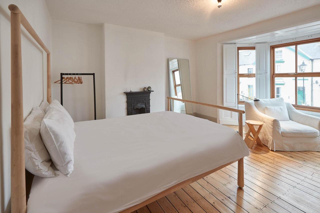 Host & Stay - Emerald Residence Saltburn-by-the-Sea Luaran gambar