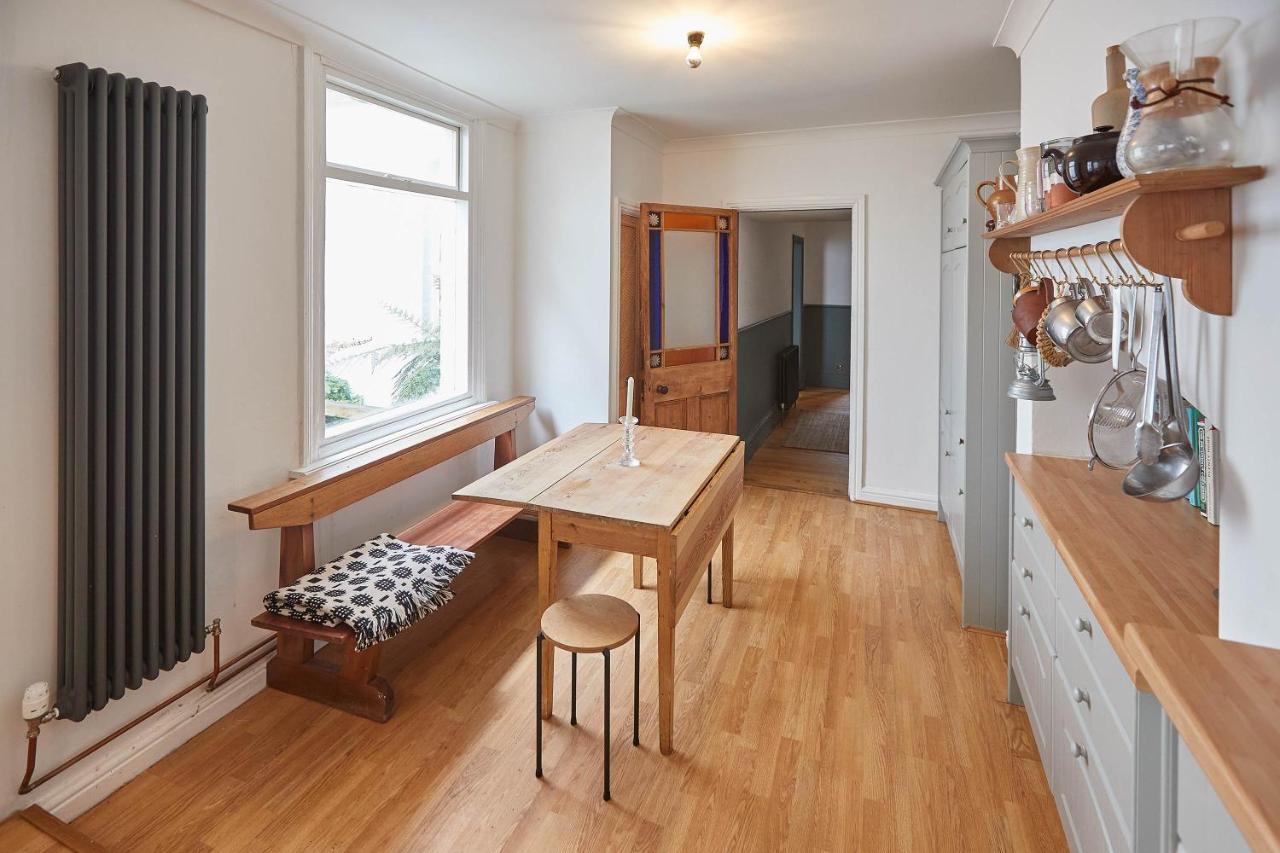Host & Stay - Emerald Residence Saltburn-by-the-Sea Luaran gambar