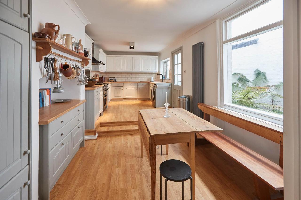 Host & Stay - Emerald Residence Saltburn-by-the-Sea Luaran gambar