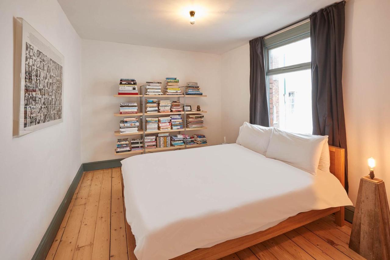 Host & Stay - Emerald Residence Saltburn-by-the-Sea Luaran gambar