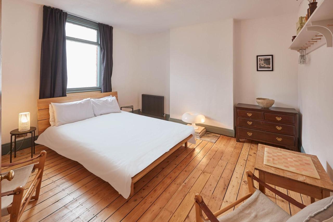 Host & Stay - Emerald Residence Saltburn-by-the-Sea Luaran gambar