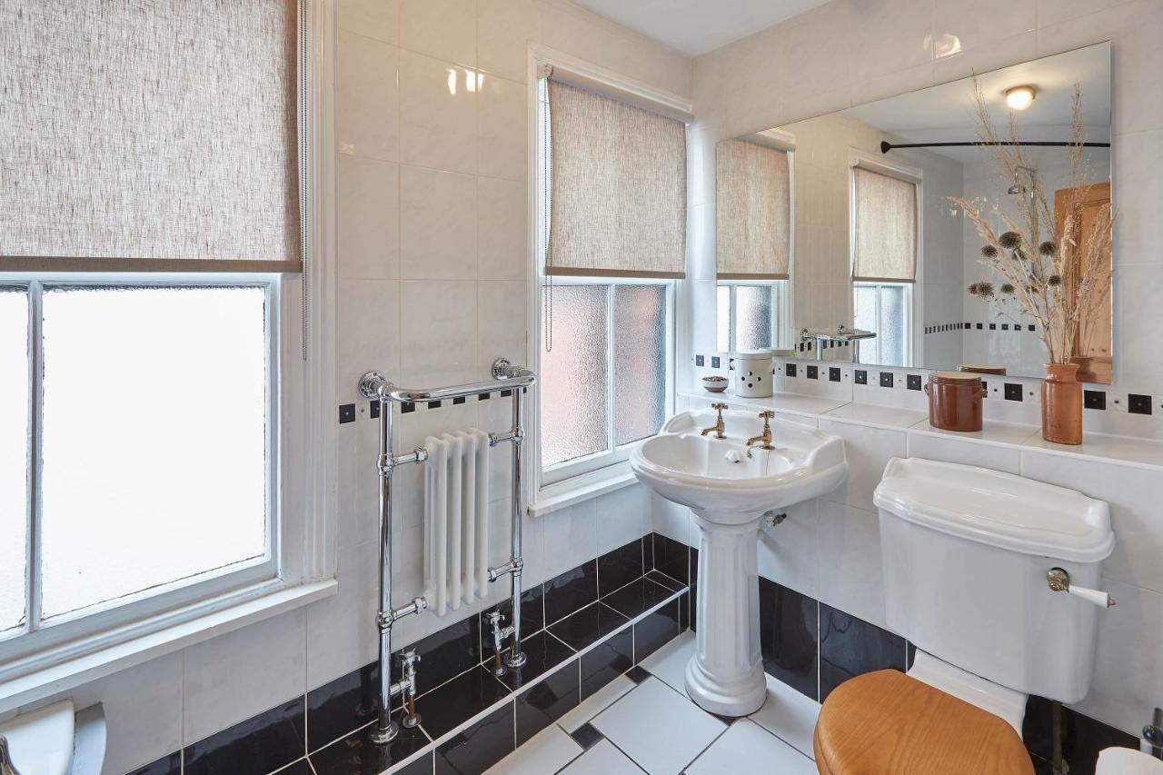 Host & Stay - Emerald Residence Saltburn-by-the-Sea Luaran gambar